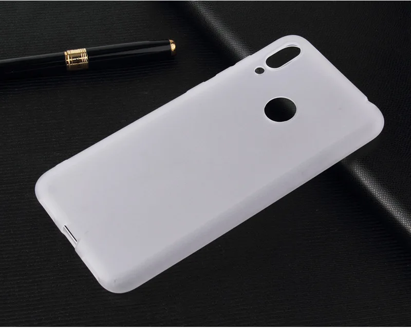 Candy Color Phone Case for Xiaomi Redmi Note 5 6 7 7s 8 9 9S 9 Pro Redmi 4A 5 5A 6 6A 7 7A 8 8A 9 9A 9C Matte silicone Soft Case