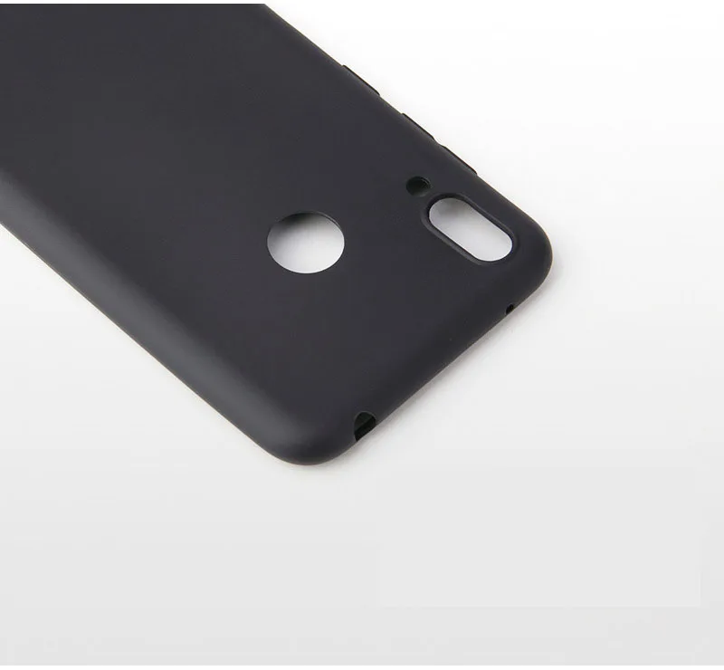 Candy Color Phone Case for Xiaomi Redmi Note 5 6 7 7s 8 9 9S 9 Pro Redmi 4A 5 5A 6 6A 7 7A 8 8A 9 9A 9C Matte silicone Soft Case
