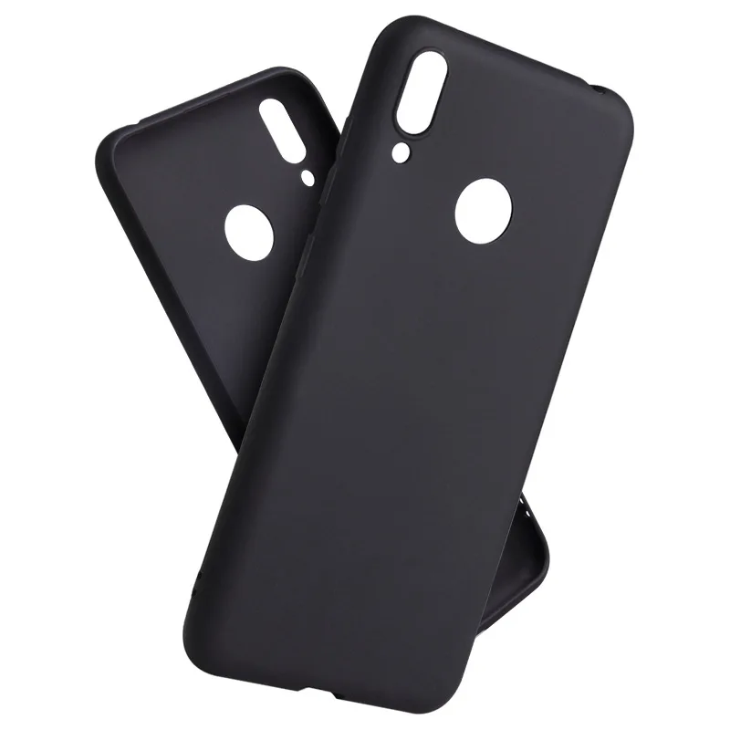 Candy Color Phone Case for Xiaomi Redmi Note 5 6 7 7s 8 9 9S 9 Pro Redmi 4A 5 5A 6 6A 7 7A 8 8A 9 9A 9C Matte silicone Soft Case