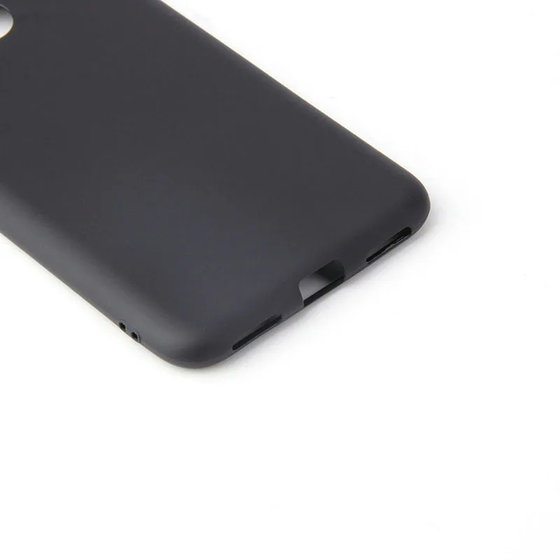 Candy Color Phone Case for Xiaomi Redmi Note 5 6 7 7s 8 9 9S 9 Pro Redmi 4A 5 5A 6 6A 7 7A 8 8A 9 9A 9C Matte silicone Soft Case