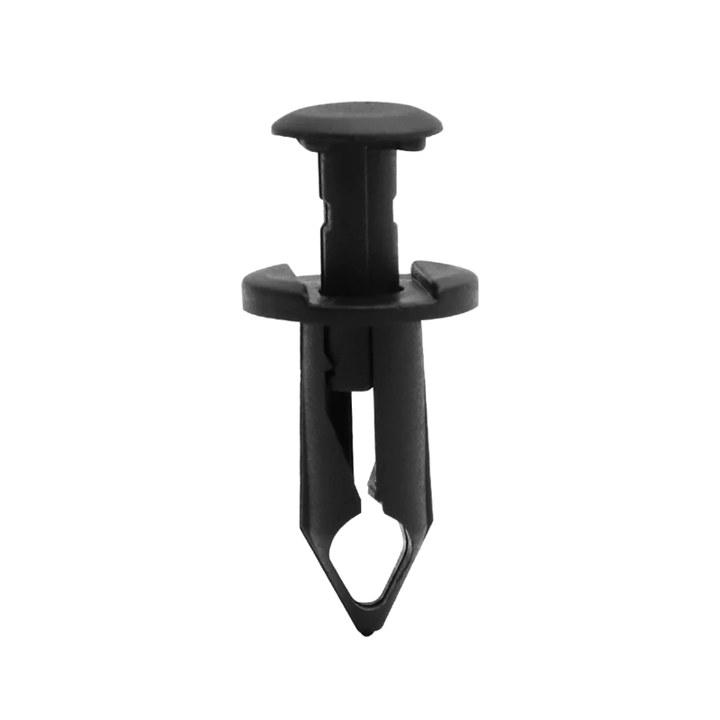 8mm Fender Clips Body Rivets For HONDA TRX 400 EX 400EX 300EX TRX450R For Polaris Sportsman RZR Ranger W/ Fastener Removal Tool