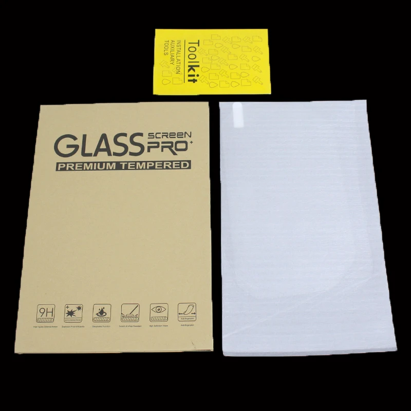 HD Tempered Glass Film For BMW R1200GS R1250GS / Adventure 2018-on C400X 2019 2020 F900R/XR S1000RR/XR F750GS F850GS & Adventure
