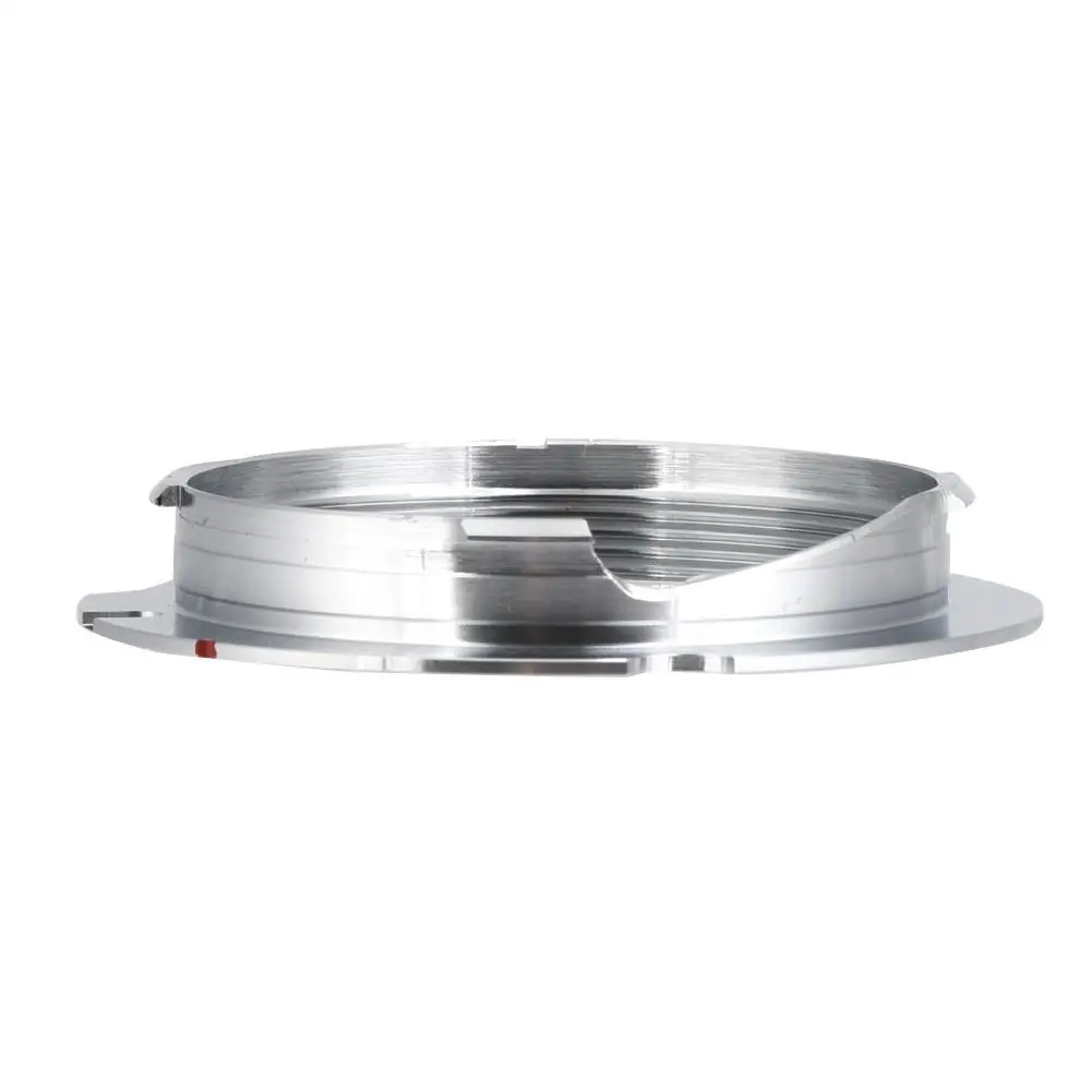M39 L(M39)-LM 35-135 50-75 28-90mm Adapter Ring for Leica LSM LTM Lens for Leica VM ZM Techart LM-EA7 Alloy Rotation Buckle Type