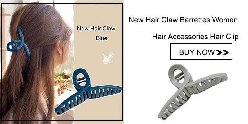 New Fashion 3/4pcs Set Pearl Hair Clip For Women Korean Hairpin Geometric Crystal Hair Barrettes Girl Hair Accessories Hairgrip