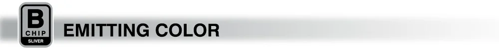 1W 3W 5W Driverless LED COB Chip White Red Green Blue Yellow Purple Full Spectrum 3-6V 8-12V 12-24V 1 3 5 W Watt Light Beads