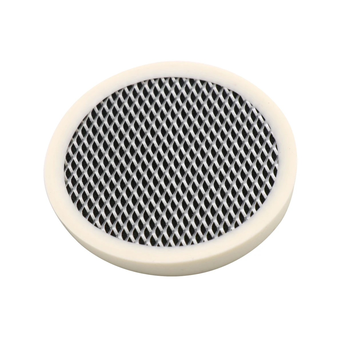 ZSDTRP Universal 50mm Mushroom Head Motorcycle Carburetor Air Filter With Mesh Cleaner Intake Pipe Modified Scooter