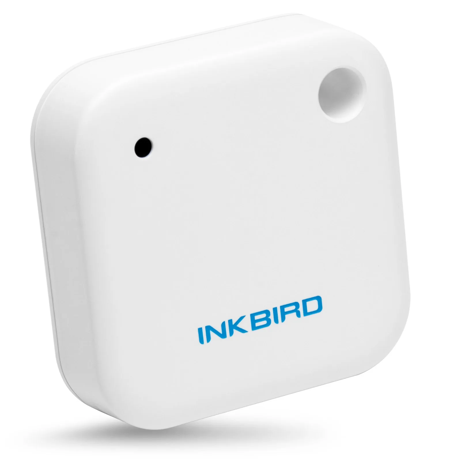 INKBIRD 3 Types of IBS-TH2 Smart Bluetooth Thermometer&Hygrometer Temperature Humidity Sensor for Home Weather Station Data Expt