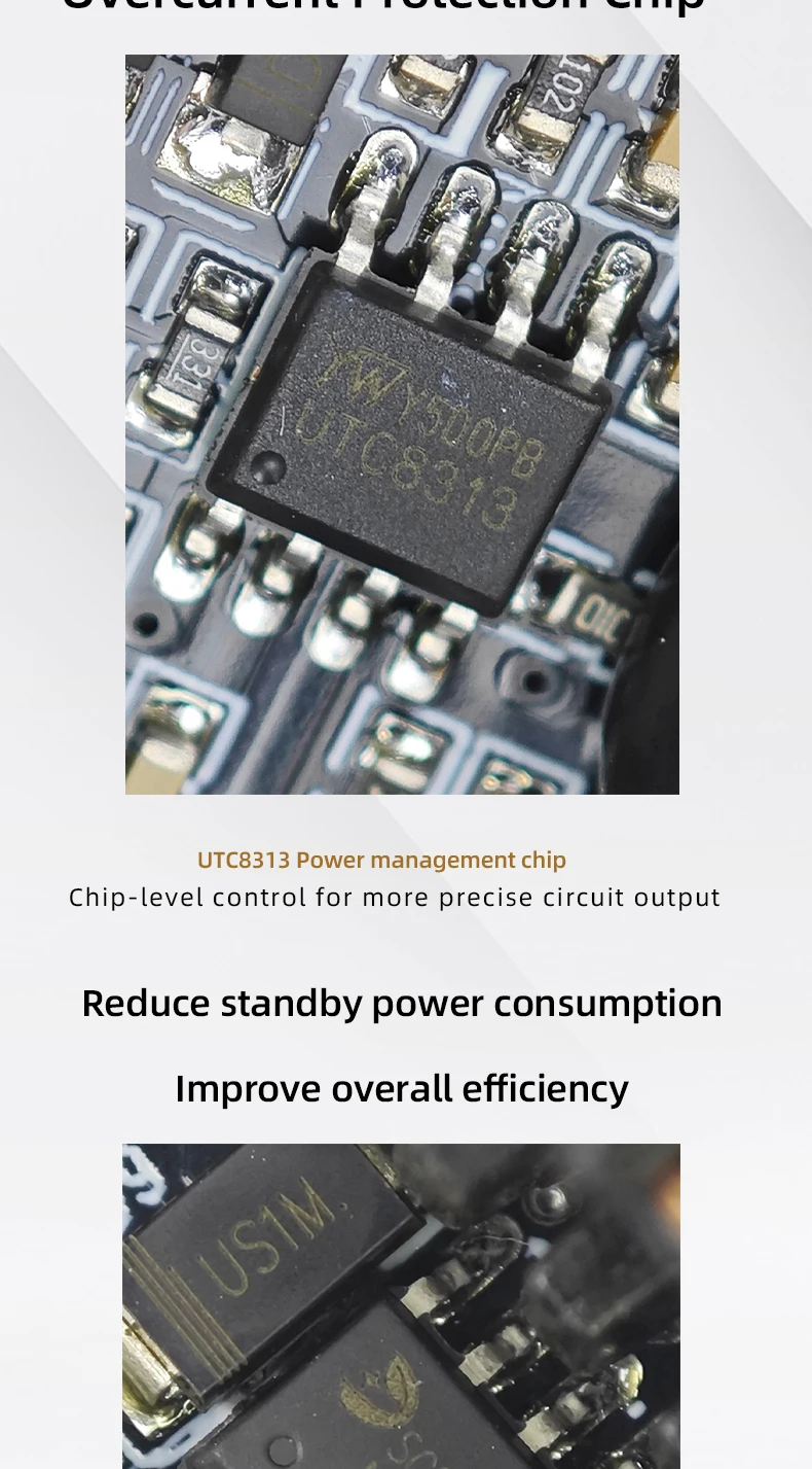 METALFISH Flex 300W Modular Power Supply Small 1U Computer PSU Flex-ATX For ITX Mini PC POS AIO(220V~240V)