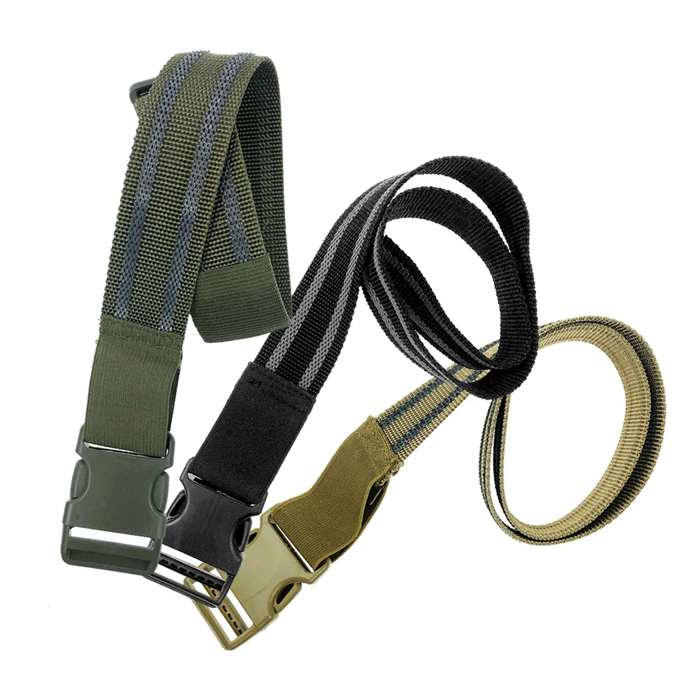 Quick Locking System Kit, QLS 19 22, Mid-low Belt Loop, Thigh Leg Strap, Tactical Gun Holster Attachment Drop Leg Platform