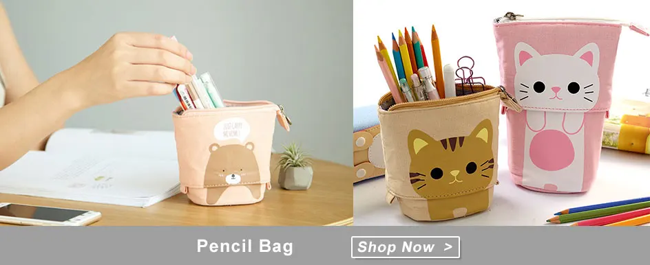 Funny 3D Animal Stereo Bookmarks as Reading School Stationery Gift Shark Panda Koala Book Marker Distributor Price