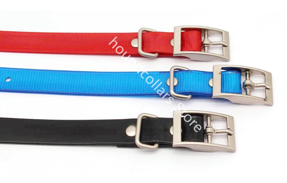 NEW Belt For Garmin Astro 220 320 DC50/ T5/ TT15 GPS Dog Collar Emitter Antenna belt