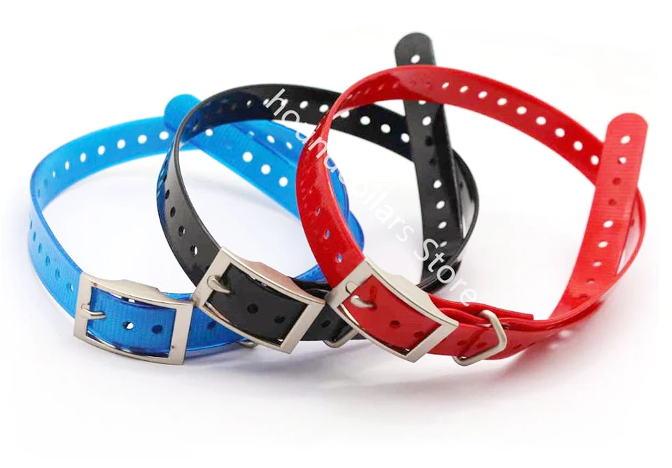 NEW Belt For Garmin Astro 220 320 DC50/ T5/ TT15 GPS Dog Collar Emitter Antenna belt