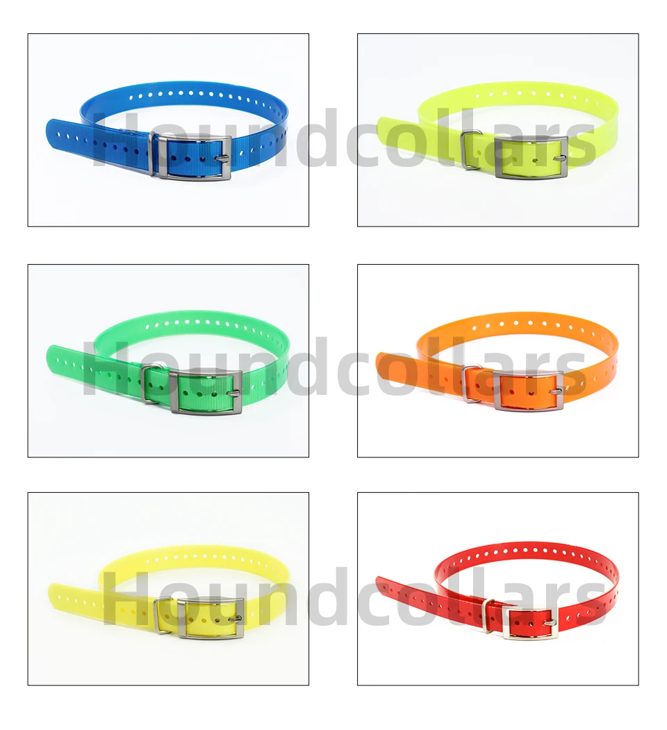NEW Belt For Garmin Astro 220 320 DC50/ T5/ TT15 GPS Dog Collar Emitter Antenna belt