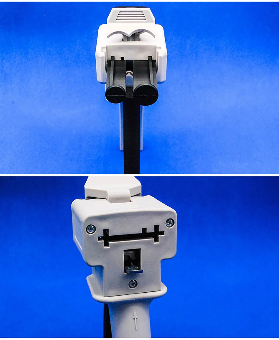 50ml Two Component AB Epoxy Sealant Glue Gun1:1 2:1 Applicator Glue Adhensive Squeeze Mixed Manual Caulking Gun Dispenser