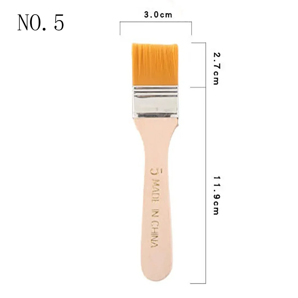 Cleaning brush Dust Clean Soft Rework Anti-static Desoldering Brush BGA IC PCB circuit board cleaning tool