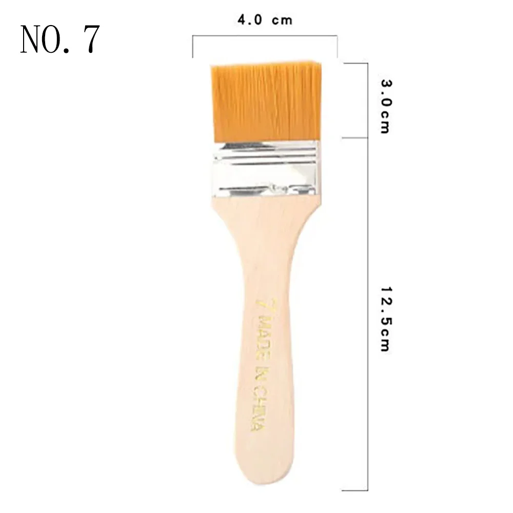 Cleaning brush Dust Clean Soft Rework Anti-static Desoldering Brush BGA IC PCB circuit board cleaning tool