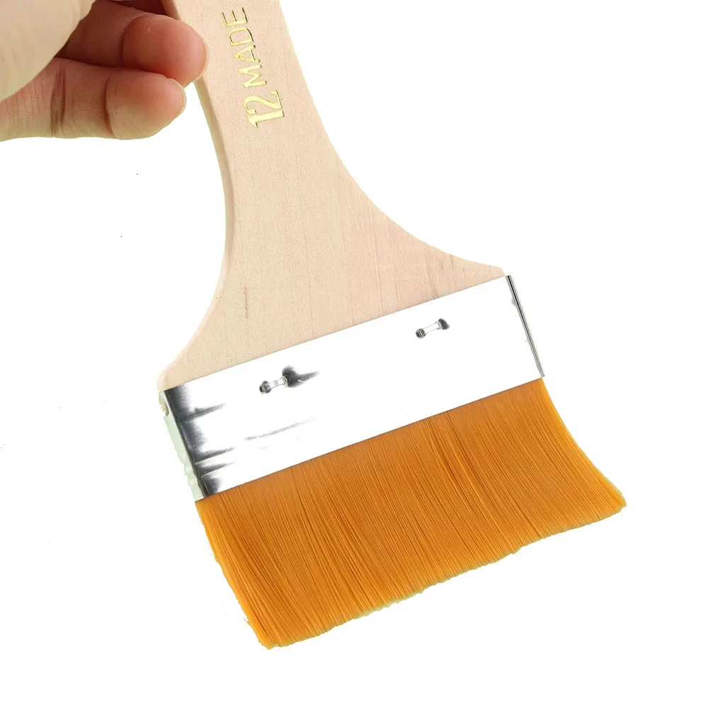 Cleaning brush Dust Clean Soft Rework Anti-static Desoldering Brush BGA IC PCB circuit board cleaning tool