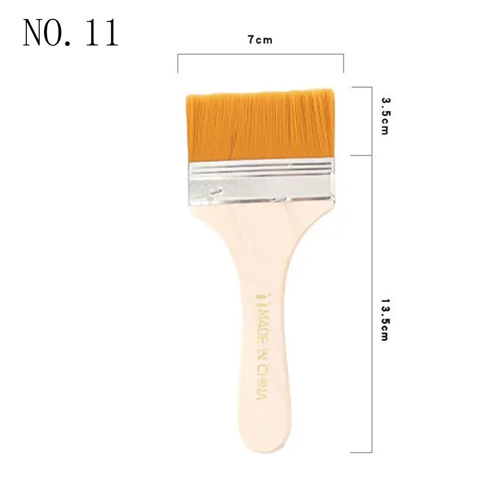 Cleaning brush Dust Clean Soft Rework Anti-static Desoldering Brush BGA IC PCB circuit board cleaning tool