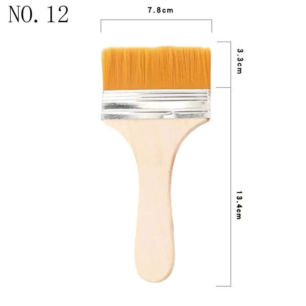 Cleaning brush Dust Clean Soft Rework Anti-static Desoldering Brush BGA IC PCB circuit board cleaning tool