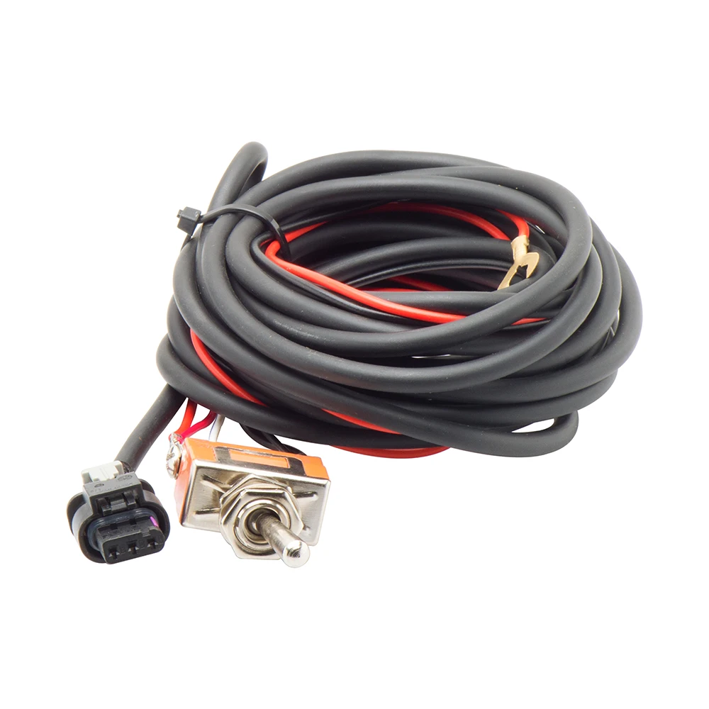 Electric Exhaust Control Valve 2"/2.36"/2.5"/2.75"/3" Inch Exhaust Control Valve - Low Pressure For Exhaust Catback Downpipe