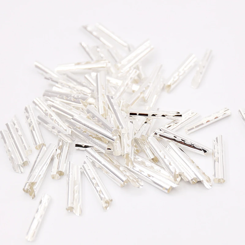 High Quality Pure Copper BFA 4mm Z-Type Banana Plug Speaker Cable Connector