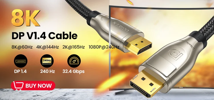UGREEN RCA to 6.5mm 6.35mm 1/4 Adapter Gold Plated Pure Copper 6.5mm Male to RCA Female to Jack TS Mono Adapter Audio Connector