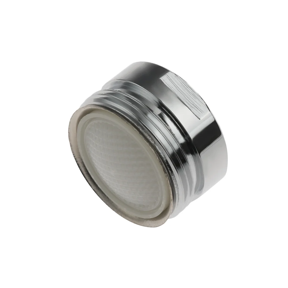 20/22/24/28mm Faucet Nozzle Filter Water Saving Tap Aerator Faucet Male Female Nozzle Spout End Diffuser Filter