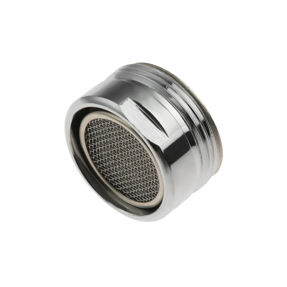 20/22/24/28mm Faucet Nozzle Filter Water Saving Tap Aerator Faucet Male Female Nozzle Spout End Diffuser Filter