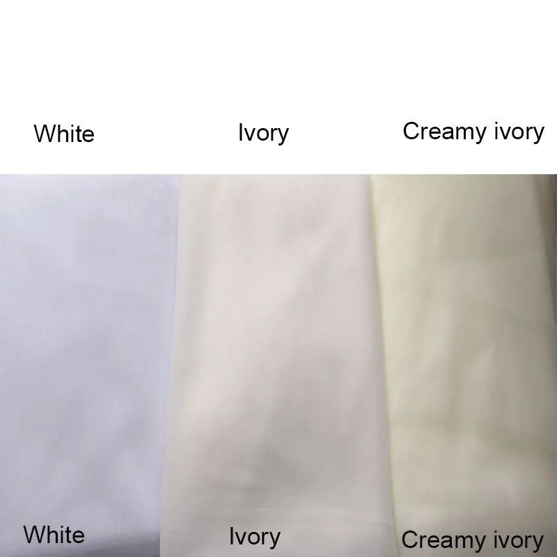 Customized Real Photos Long Lace Appliques Wedding Veil White Ivory Cathedral 1 Layer Bridal Veil 3.5 Meters Bride Veil