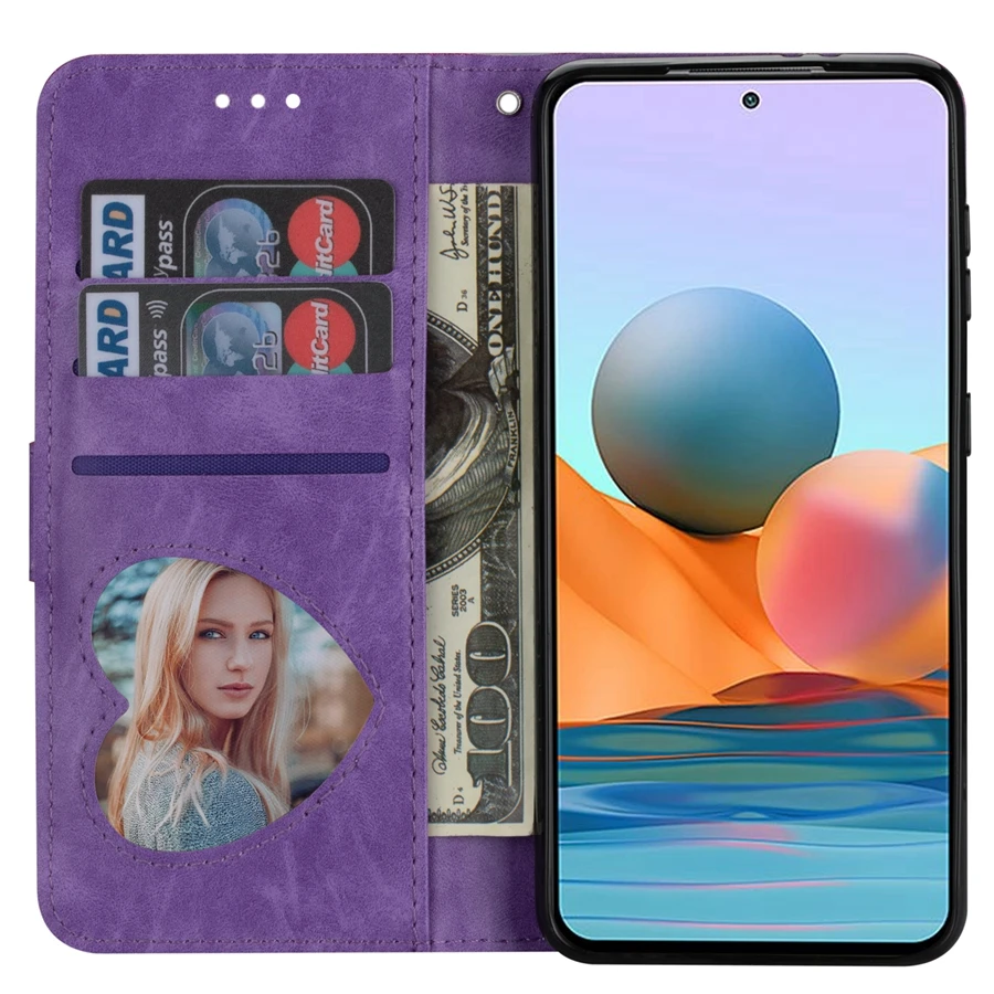 Wallet Glitter Zipper Card Slot Magnetic Flip Leather Case For Xiaomi 14T Redmi 15C 14C 13C 12C Note 14 Pro+ 14S 13 12 11 10 Pro