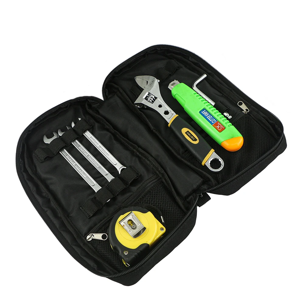 Aluminum Toolbox Toolbag for Tool Box Case Bag For R1200GS R1250GS Adventure R 1250 GS/ADV GS1200 F850GS TRK 502 X Inner Bag