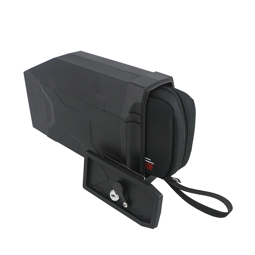 Aluminum Toolbox Toolbag for Tool Box Case Bag For R1200GS R1250GS Adventure R 1250 GS/ADV GS1200 F850GS TRK 502 X Inner Bag