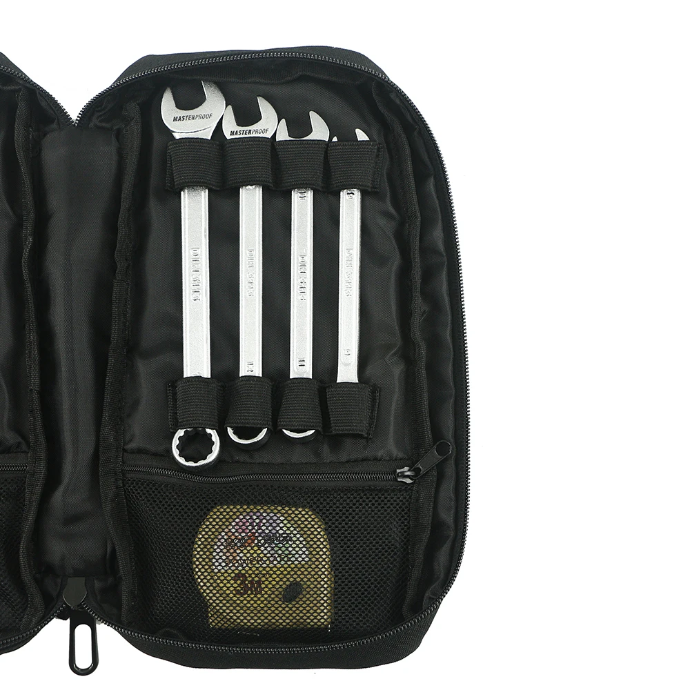 Aluminum Toolbox Toolbag for Tool Box Case Bag For R1200GS R1250GS Adventure R 1250 GS/ADV GS1200 F850GS TRK 502 X Inner Bag