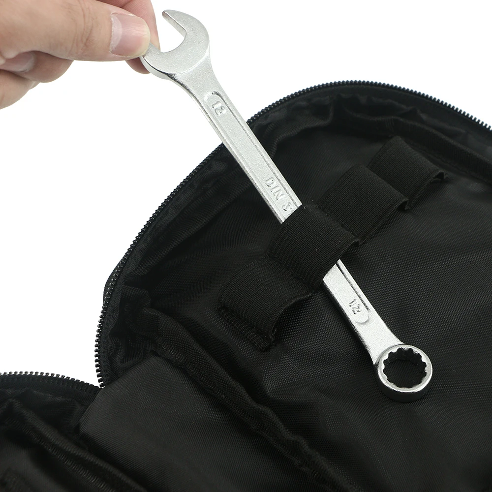 Aluminum Toolbox Toolbag for Tool Box Case Bag For R1200GS R1250GS Adventure R 1250 GS/ADV GS1200 F850GS TRK 502 X Inner Bag