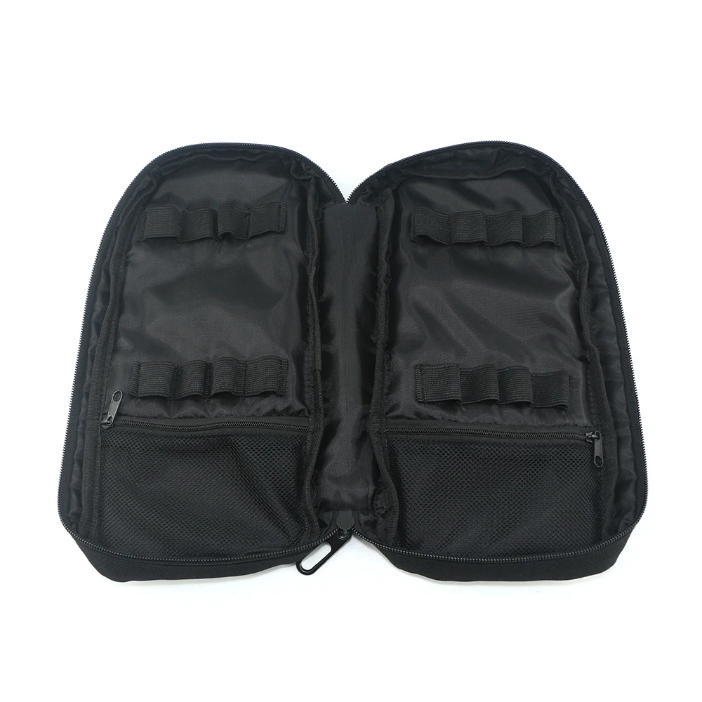 Aluminum Toolbox Toolbag for Tool Box Case Bag For R1200GS R1250GS Adventure R 1250 GS/ADV GS1200 F850GS TRK 502 X Inner Bag