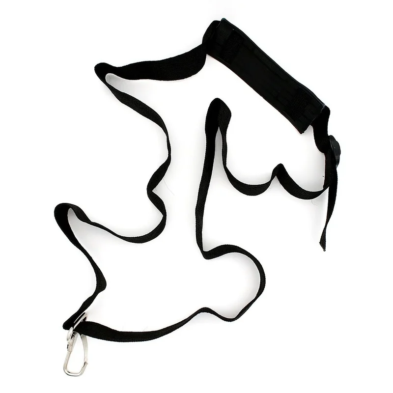 Garden Power Tool Attachment Brush Cutter Accessories Spare Parts Simple Side Back Shoulder Strap