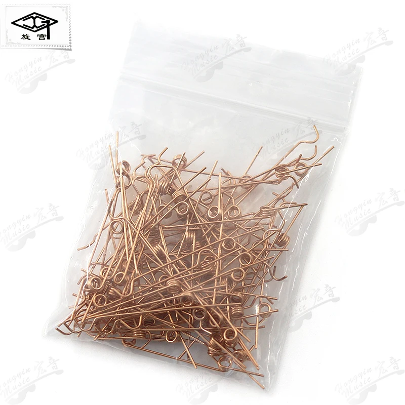 Piano Tuning Tool Maintenance Spare Parts 030 Middle Age 031 Panxiang 032 Long Gun Spring Sounder