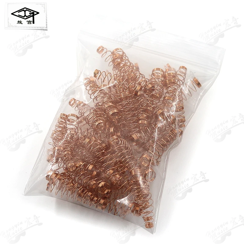 Piano Tuning Tool Maintenance Spare Parts 030 Middle Age 031 Panxiang 032 Long Gun Spring Sounder