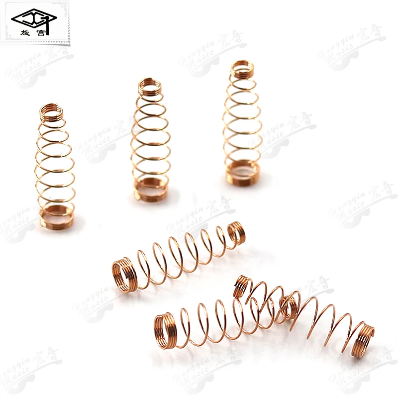 Piano Tuning Tool Maintenance Spare Parts 030 Middle Age 031 Panxiang 032 Long Gun Spring Sounder