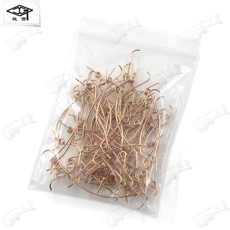 Piano Tuning Tool Maintenance Spare Parts 030 Middle Age 031 Panxiang 032 Long Gun Spring Sounder
