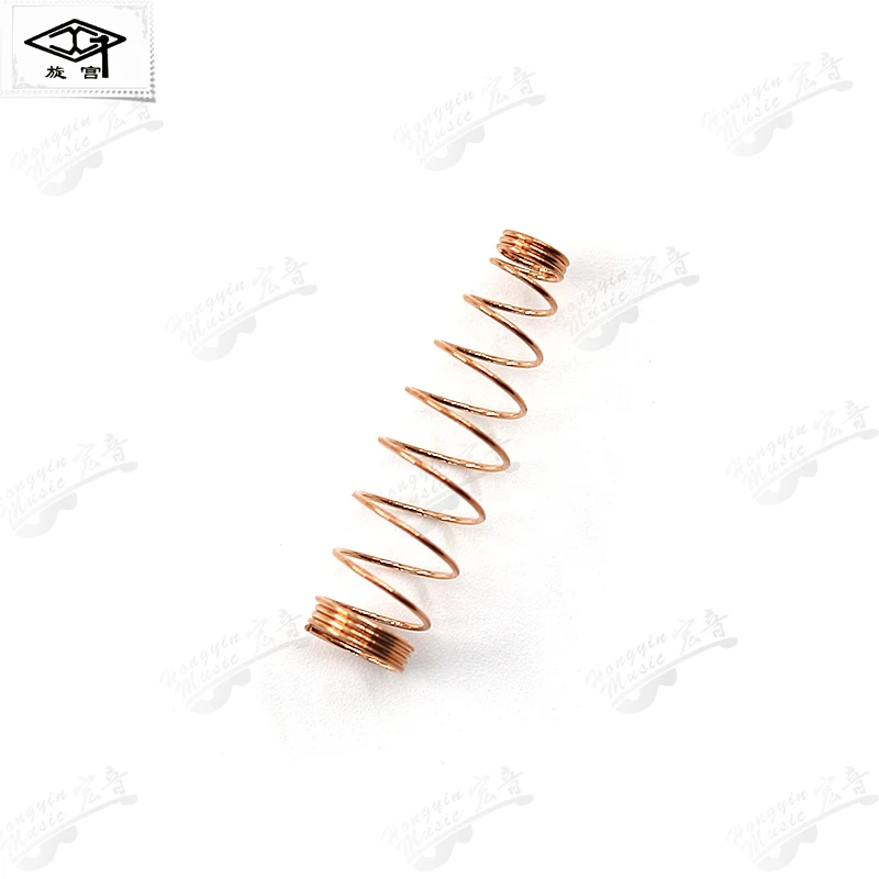 Piano Tuning Tool Maintenance Spare Parts 030 Middle Age 031 Panxiang 032 Long Gun Spring Sounder