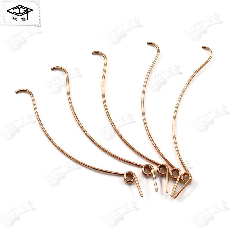 Piano Tuning Tool Maintenance Spare Parts 030 Middle Age 031 Panxiang 032 Long Gun Spring Sounder