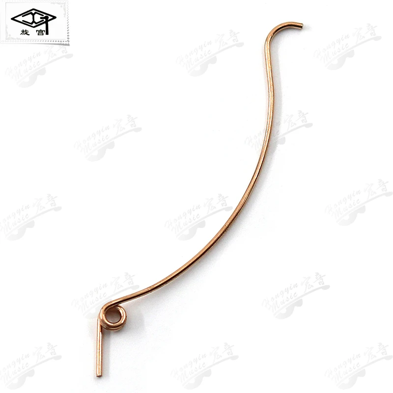 Piano Tuning Tool Maintenance Spare Parts 030 Middle Age 031 Panxiang 032 Long Gun Spring Sounder