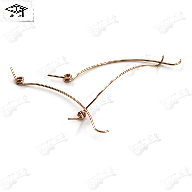 Piano Tuning Tool Maintenance Spare Parts 030 Middle Age 031 Panxiang 032 Long Gun Spring Sounder