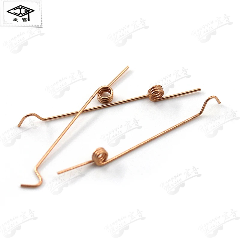 Piano Tuning Tool Maintenance Spare Parts 030 Middle Age 031 Panxiang 032 Long Gun Spring Sounder