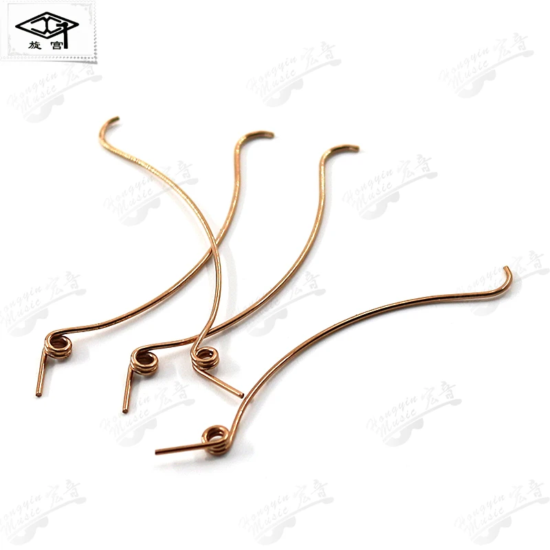 Piano Tuning Tool Maintenance Spare Parts 030 Middle Age 031 Panxiang 032 Long Gun Spring Sounder