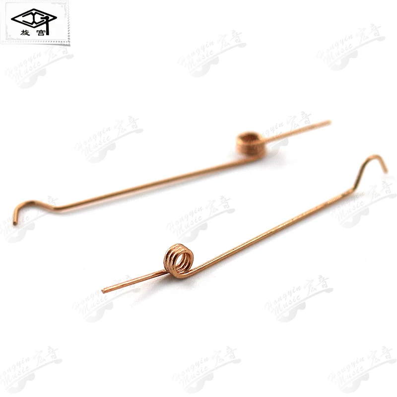 Piano Tuning Tool Maintenance Spare Parts 030 Middle Age 031 Panxiang 032 Long Gun Spring Sounder