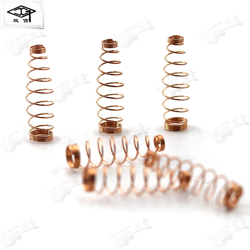 Piano Tuning Tool Maintenance Spare Parts 030 Middle Age 031 Panxiang 032 Long Gun Spring Sounder