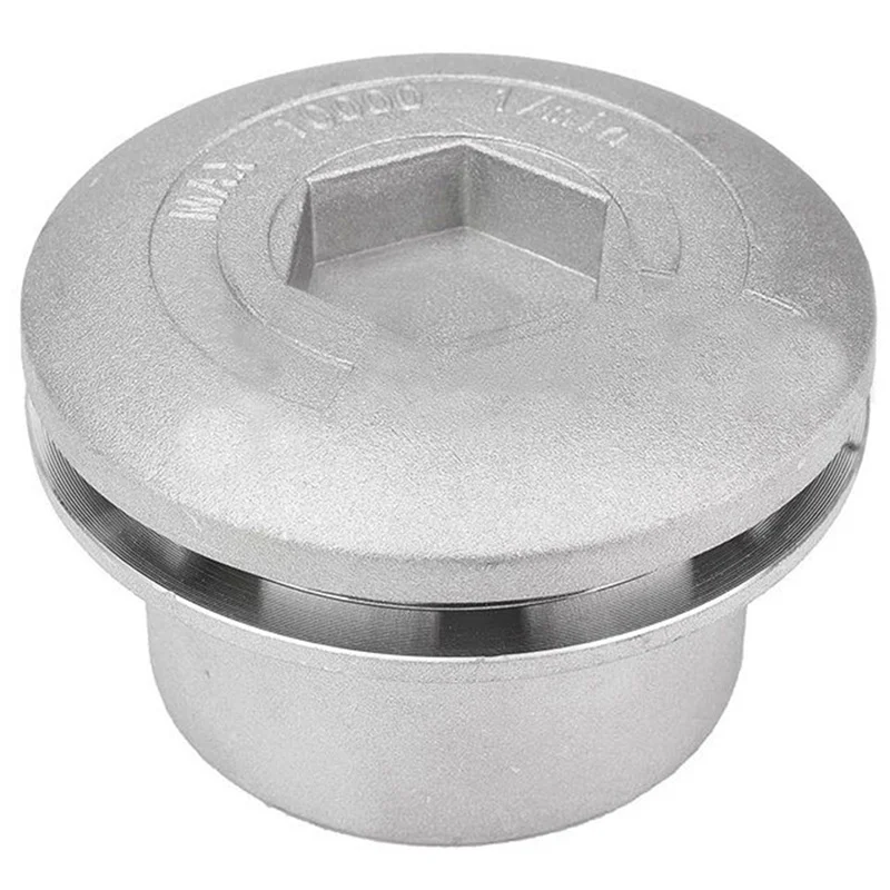 Aluminium Line Head Trimmer Head Reel Kit for Brush Cutter