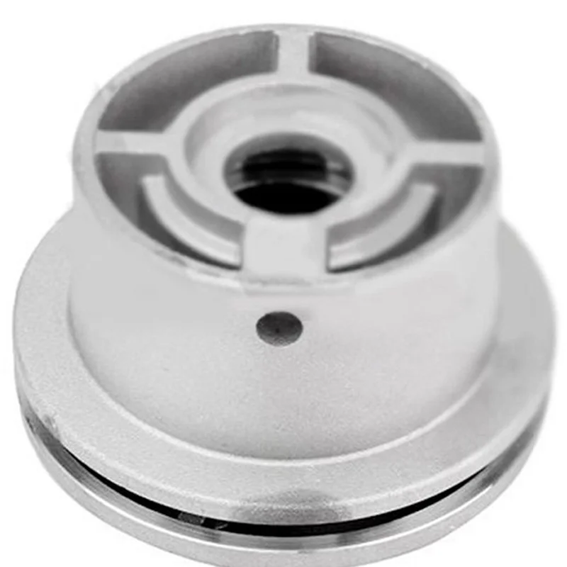 Aluminium Line Head Trimmer Head Reel Kit for Brush Cutter
